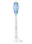 Birste Philips Replacement brush heads | HX9042/87 Sonicare Premium Plaque Defence | Heads | For adults | Number of brush heads included 2 | White Hover