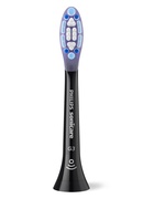 Birste Philips Replacement brush heads | HX9052/88 Sonicare Premium Gum Care | Heads | For adults | Number of brush heads included 2 | Black Hover