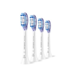 Birste Philips HX9054/87 Sonicare Premium Gum Care Replacement brush heads