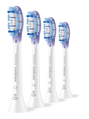 Birste Philips HX9054/87 Sonicare Premium Gum Care Replacement brush heads  Hover