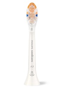 Birste Philips Replacement brush heads | HX9094/87 Sonicare Premium All-in-One | Heads | For adults | Number of brush heads included 4 | White Hover