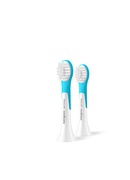 Birste Philips Replaceable toothbrush heads | HX6032/90 Sonicare For Kids3+ | Heads | For kids | Number of brush heads included 2