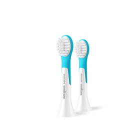 Birste Philips Replaceable toothbrush heads | HX6032/90 Sonicare For Kids3+ | Heads | For kids | Number of brush heads included 2