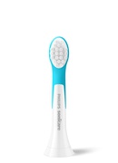Birste Philips Replaceable toothbrush heads | HX6032/90 Sonicare For Kids3+ | Heads | For kids | Number of brush heads included 2 Hover