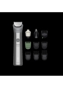  Philips All-in-One Trimmer | MG5921/15 5000 Series | Cordless | Wet & Dry | Number of length steps 11 | Light Gray