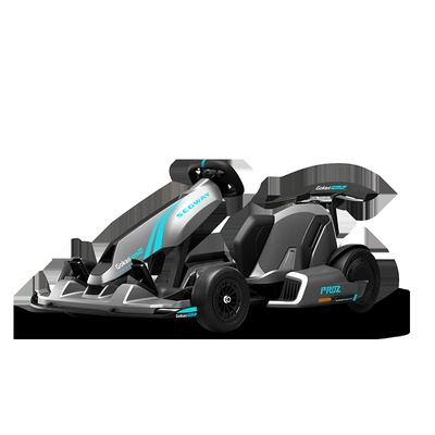  Segway GoKart Pro 2 | 43 km/h