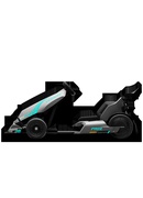 Segway GoKart Pro 2 | 43 km/h Hover