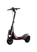  Segway | Ninebot Kickscooter ZT3 Pro E | 1600 W | 25 km/h | 11  | Black