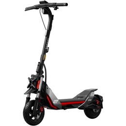  Segway | Ninebot Kickscooter ZT3 Pro E | 1600 W | 25 km/h | 11  | Black