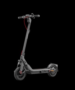  Segway | F3 E | eKickScooter | 1000 W | Up to 25 km/h | 10  | Black  Hover