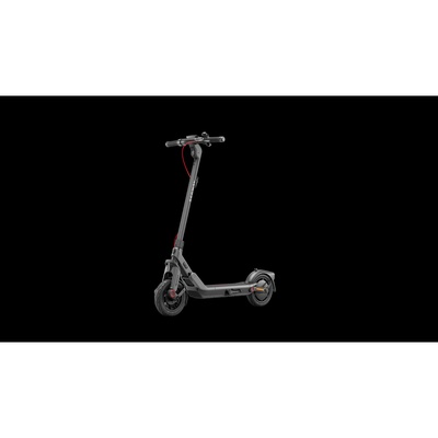  Segway | F3 E | eKickScooter | 1000 W | Up to 25 km/h | 10  | Black