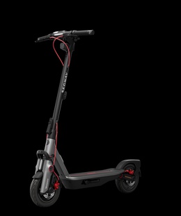  Segway | F3 Pro E | eKickScooter | Up to 25 km/h | 10  | Black  Hover