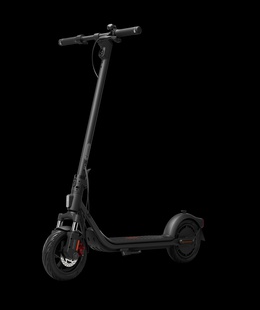 Segway | F2 E II | eKickScooter | 800 W | Up to 25 km/h | 10  | Black  Hover