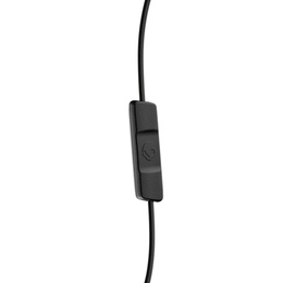Austiņas Skullcandy Jib Wired In-ear Microphone Black