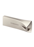  Samsung | BAR Plus | MUF-64BE3/APC | 64 GB | USB 3.1 | Silver Hover