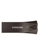  Samsung | BAR Plus | MUF-256BE4/APC | 256 GB | USB 3.1 | Grey