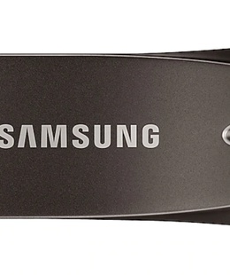  Samsung | BAR Plus | MUF-256BE4/APC | 256 GB | USB 3.1 | Grey  Hover