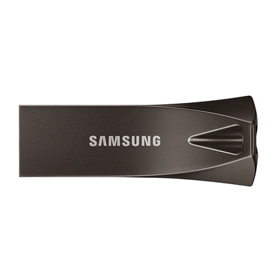  Samsung | BAR Plus | MUF-128BE4/APC | 128 GB | USB 3.1 | Grey