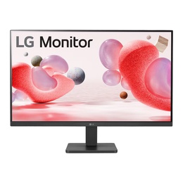 Monitors LG | 27MR400-B | 27  | IPS | 16:9 | 100 Hz | 5 ms | 1920 x 1080 pixels | 250 cd/m² | HDMI ports quantity 1 | Black