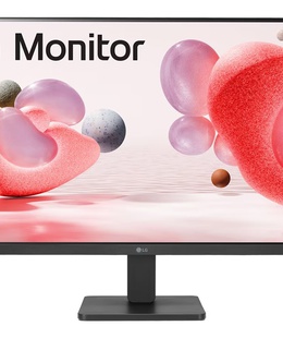 Monitors LG | 27MR400-B | 27  | IPS | 16:9 | 100 Hz | 5 ms | 1920 x 1080 pixels | 250 cd/m² | HDMI ports quantity 1 | Black  Hover