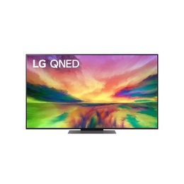 Televizors LG | 55QNED813RE | 55 (139 cm) | Smart TV | WebOS 23 | 4K QNED