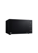 Mikroviļņu krāsns LG Microwave Oven MH6535GIS Free standing 25 L 1450 W Grill Black