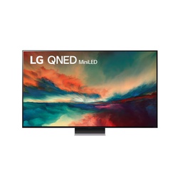 Televizors LG 65QNED863RE | 65 | Smart TV | webOS | UHD