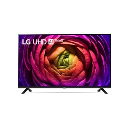 Televizors LG 	55UR73003LA 55 (139 cm)