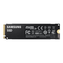  Samsung V-NAND SSD 980 PRO 500 GB