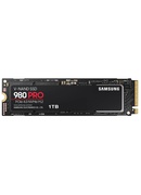  Samsung | 980 PRO | 1000 GB | SSD interface M.2 NVME | Read speed 7000 MB/s | Write speed 5000 MB/s
