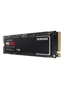  Samsung | 980 PRO | 1000 GB | SSD interface M.2 NVME | Read speed 7000 MB/s | Write speed 5000 MB/s Hover