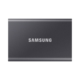  Samsung Portable SSD T7 500 GB