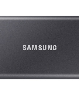  Samsung Portable SSD T7 500 GB  Hover