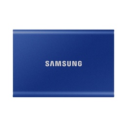  Portable SSD | T7 | 2000 GB | N/A  | USB 3.2 | Blue