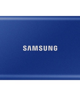  Samsung MU-PC500H/WW Portable SSD T7 500GB  Hover