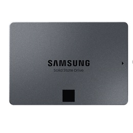  Samsung | SSD | 870 QVO | 2000 GB | SSD form factor 2.5 | Solid-state drive interface SATA III | Read speed 560 MB/s | Write speed 530 MB/s