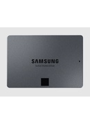  Samsung | SSD | 870 QVO | 8000 GB | SSD form factor 2.5 | SSD interface SATA III | Read speed 560 MB/s | Write speed 530 MB/s