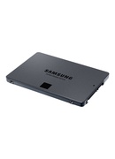  Samsung | SSD | 870 QVO | 8000 GB | SSD form factor 2.5 | SSD interface SATA III | Read speed 560 MB/s | Write speed 530 MB/s Hover