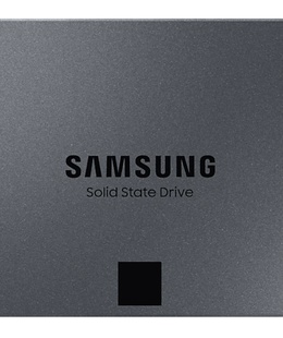  Samsung | SSD | 870 QVO | 1000 GB | SSD form factor 2.5 | Solid-state drive interface SATA III | Read speed 560 MB/s | Write speed 530 MB/s  Hover