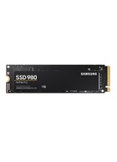  Samsung V-NAND SSD 980 1000 GB SSD form factor M.2 2280 SSD interface M.2 NVME Write speed 3000 MB/s Read speed 3500 MB/s