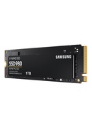  Samsung V-NAND SSD 980 1000 GB SSD form factor M.2 2280 SSD interface M.2 NVME Write speed 3000 MB/s Read speed 3500 MB/s Hover