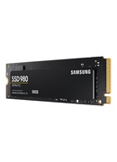  Samsung | V-NAND SSD | 980 | 500 GB | SSD form factor M.2 2280 | SSD interface M.2 NVME | Read speed 3500 MB/s | Write speed 3000 MB/s