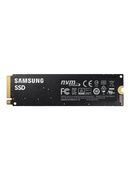  Samsung | V-NAND SSD | 980 | 500 GB | SSD form factor M.2 2280 | SSD interface M.2 NVME | Read speed 3500 MB/s | Write speed 3000 MB/s Hover