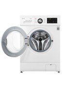 Veļas mazgājamā  mašīna LG Washing machine F2J3WY5WE Energy efficiency class E Hover