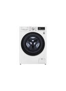 Veļas mazgājamā  mašīna LG Washing Machine With Dryer F2DV5S7S1E Energy efficiency class D