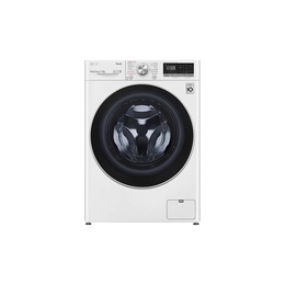 Veļas mazgājamā  mašīna LG Washing Machine With Dryer F2DV5S7S1E Energy efficiency class D