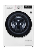 Veļas mazgājamā  mašīna LG Washing machine F4WV510S0E Energy efficiency class E Hover