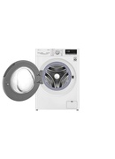 Veļas mazgājamā  mašīna LG Washing Mashine F2WV5S8S1E Energy efficiency class C Hover