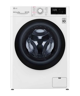 Veļas mazgājamā  mašīna LG Washing Machine F4WV329S0E Energy efficiency class B  Hover