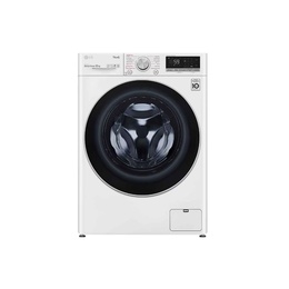 Veļas mazgājamā  mašīna LG Washing Machine F4WV512S1E Energy efficiency class B
